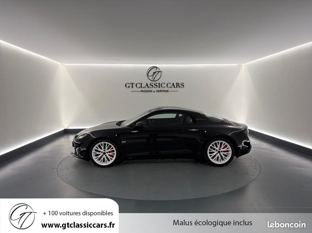 Alpine a110 1.8 tce- 300 s - a partir de 688e/mois (image 7)