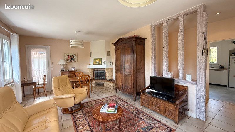 Maison 3 pièces 76 m² · à Saint-Pardoux-Isaac · 76 m² · 176 714 €