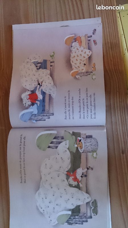 Lot de livres enfants (image 3)