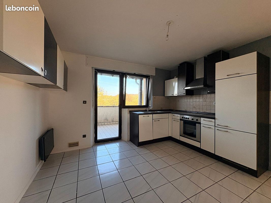 Appartement 3 pièces 87 m² · à Ham-sous-Varsberg · 87 m² · 565 €/mois