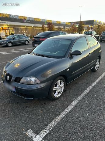 Seatibiza