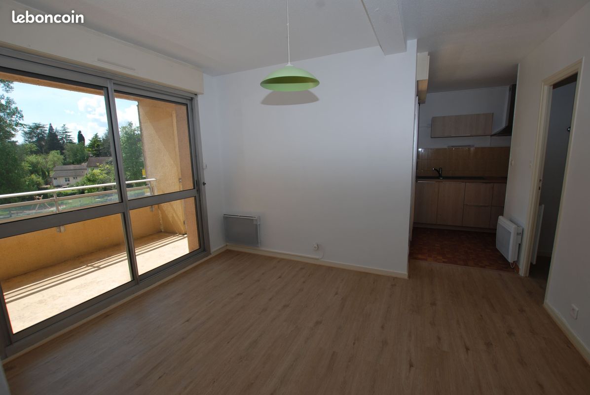 Appartement 2 pièces 34 m² · à Souillac · 34 m² · 66 450 €
