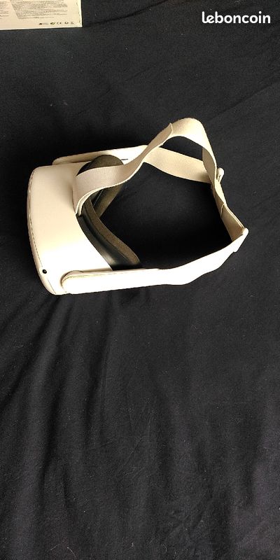 Casque vr oculus quest 2 256go (image 8)