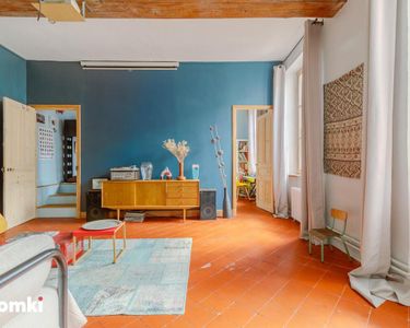 Appartement 520 000 € - 98 m²