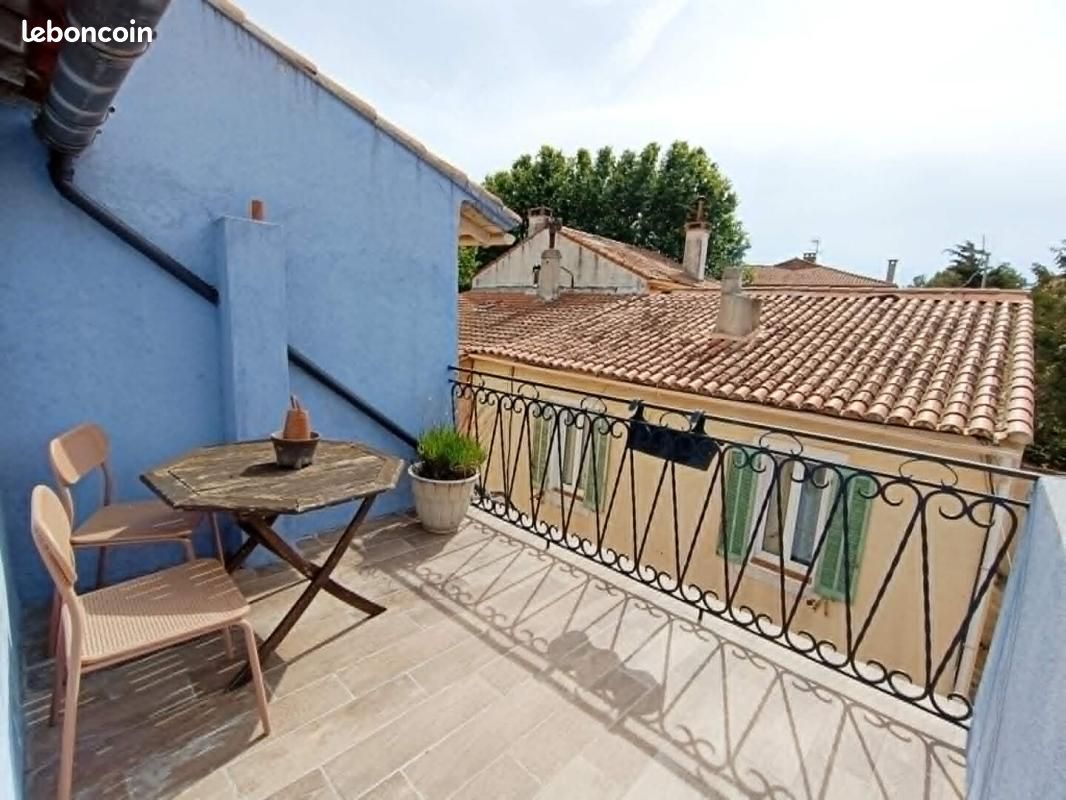 Maison 3 pièces 60 m² · à Martigues · 60 m² · 143 000 €