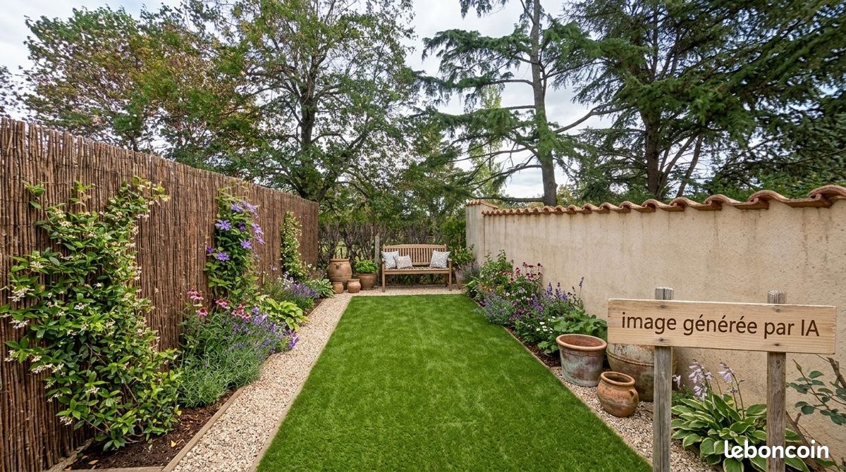 Maison 2 pièces 43 m² · à Lentilly · 43 m² · 195 000 €