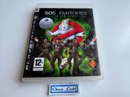 SOS Fantomes (Ghostbusters The Video Game) - Promo Press