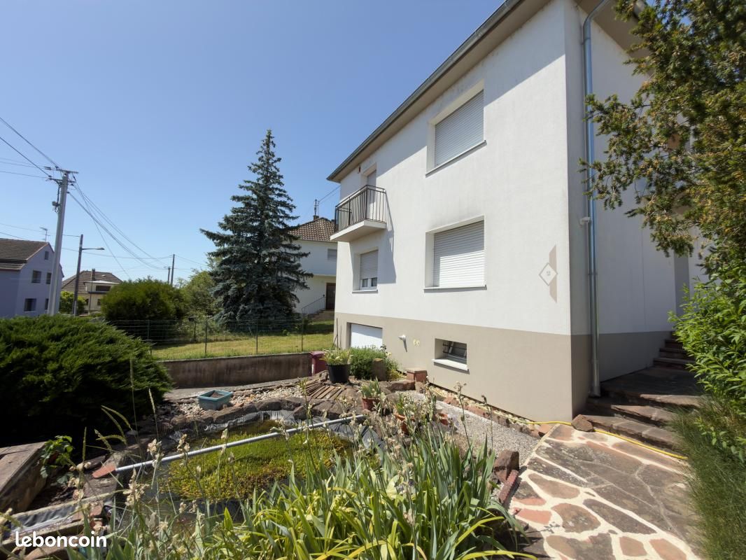 Maison 5 pièces 100 m² · à Hochfelden · 100 m² · 239 000 €
