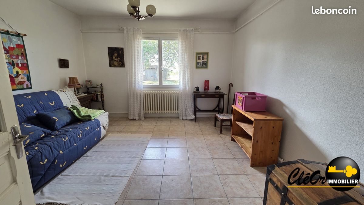Propriété 6 pièces 114 m² (image 4)