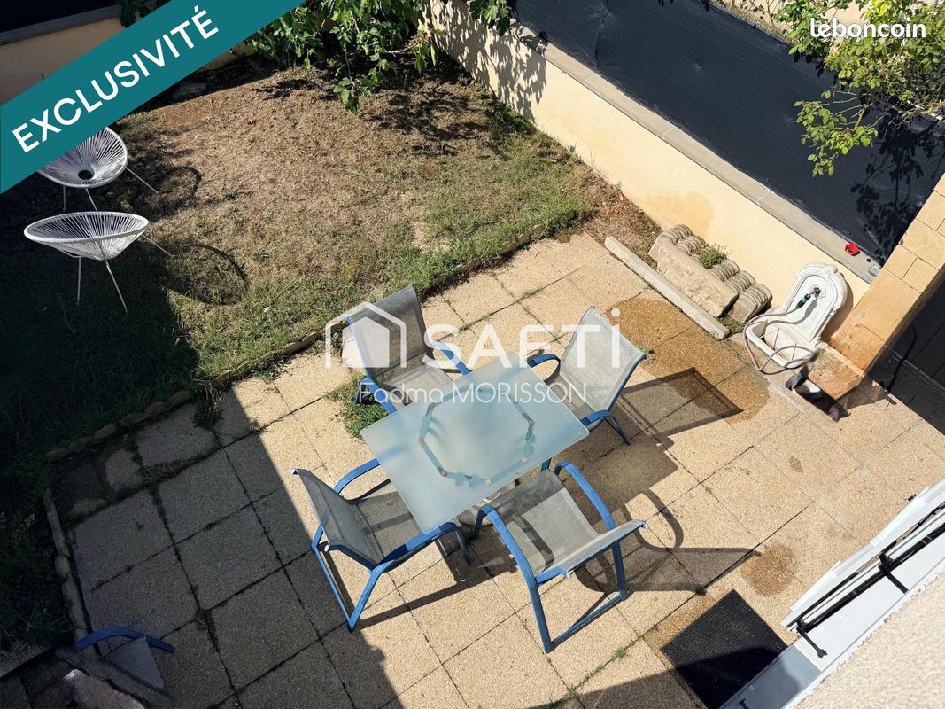 Maison 5 pièces 80 m² (image 4)