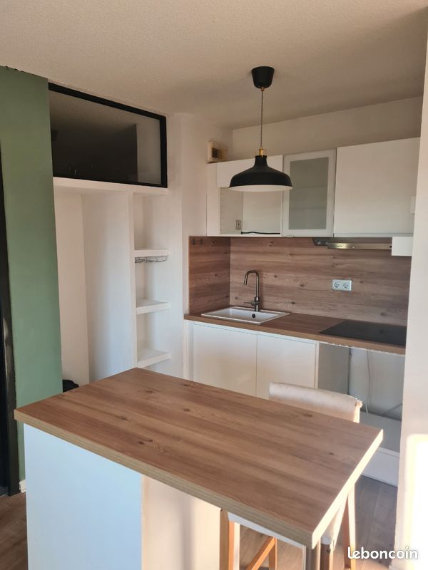 Appartement 3 pièces 60 m² · à Narbonne · 60 m² · 700 €