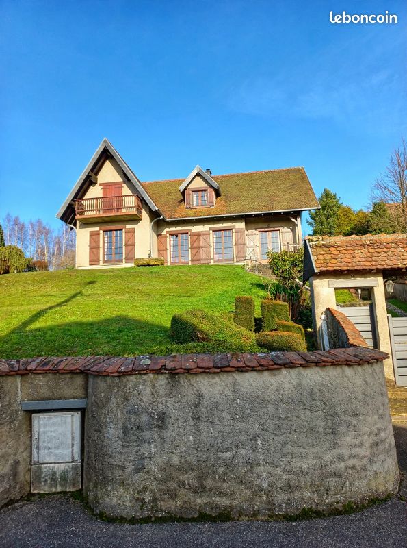 Maison 7 pièces 206 m² · à Goetzenbruck · 206 m² · 257 000 €
