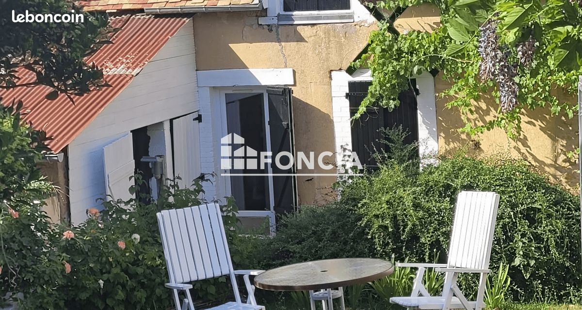 Maison 5 pièces 133 m² · à Thorigné-sur-Dué · 133 m² · 168 000 €