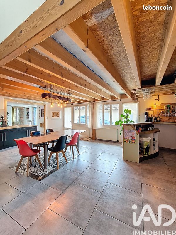 Maison 5 pièces 176 m² (image 2)