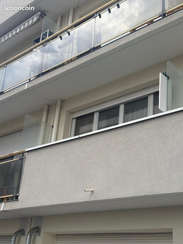 Appartement 2 pièces 42 m² · à Clermont-Ferrand · 42 m² · 99 000 €