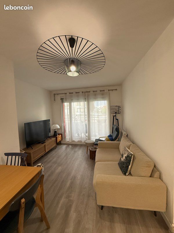 Appartement 3 pièces 55 m² · à Villejuif · 55 m² · 332 000 €