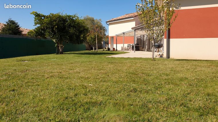 Maison 5 pièces 141 m2