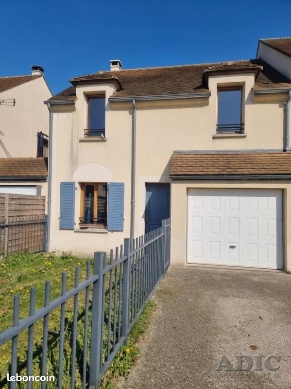 Maison 4 pièces 83 m² · à Saint-Pathus · 83 m² · 279 000 €