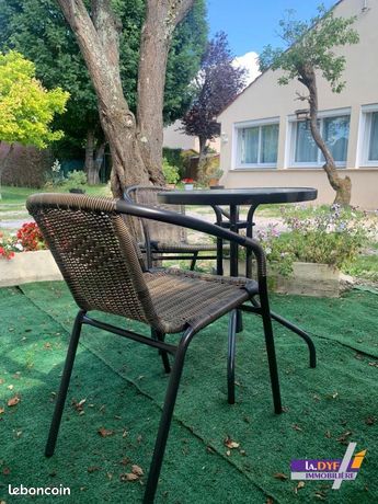 Maison a louer mitry-mory - 1 pièce(s) - 36 m2 - Surfyn