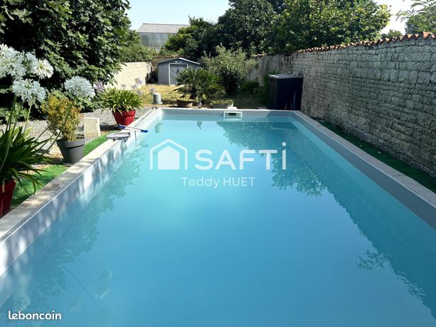 Maison 4 pièces 102 m²