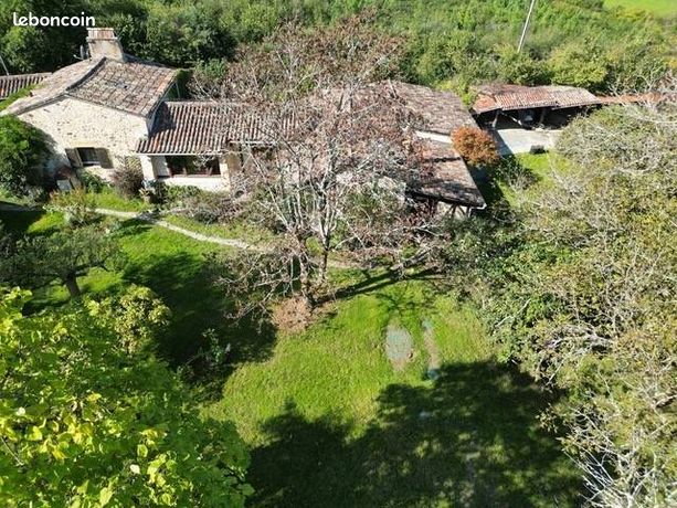 Maison 5 pièces 178 m²