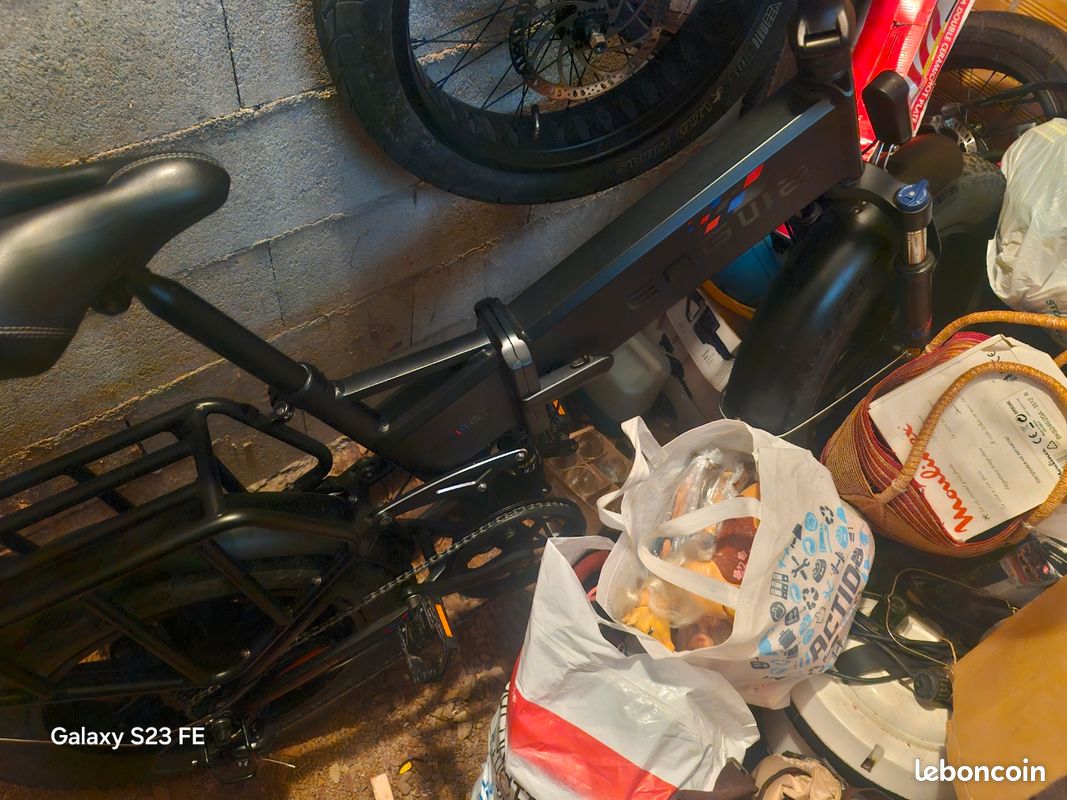 Vide garage (image 6)