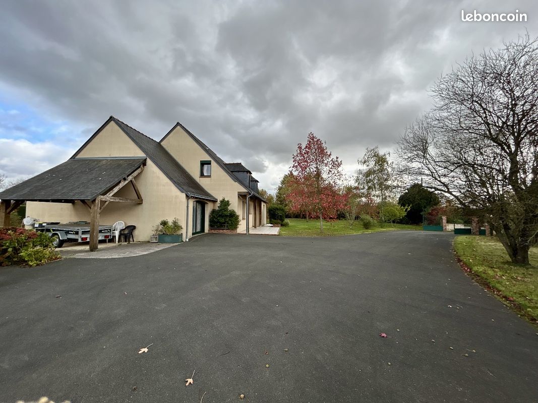 Maison 8 pièces 205 m² (image 16)