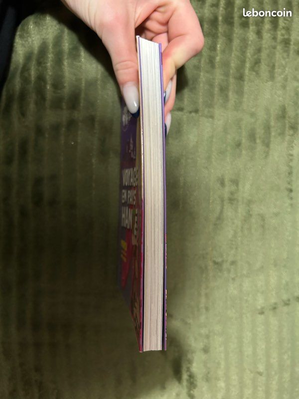 Livre Kinra girls (image 2)