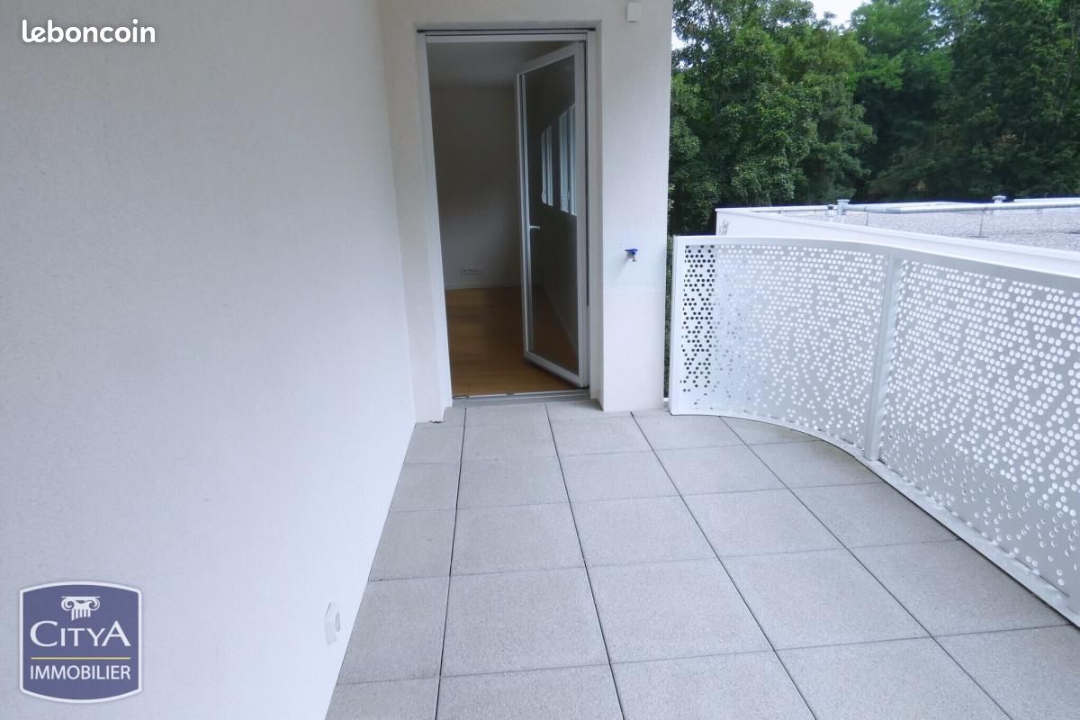 Appartement 2 pièces 44 m² · à Brunstatt-Didenheim · 44 m² · 158 000 €