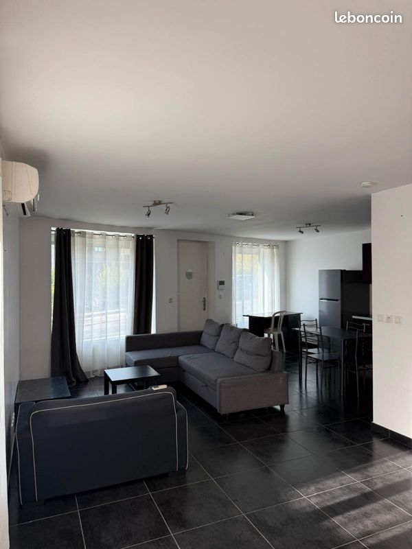 Appartement 2 pièces 66 m² · à Rillieux-la-Pape · 66 m² · 700 €/mois