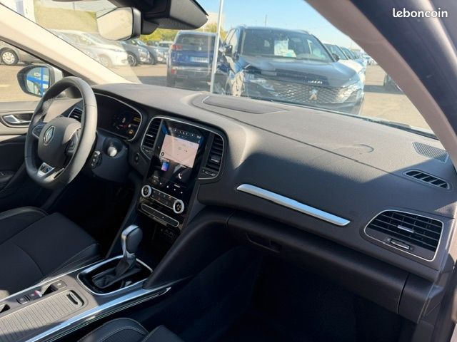 Renault MEGANE IV 1.6 E-TECH PLUG-IN HYBRID 160CH TECHNO (image 9)