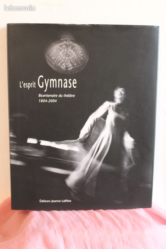 L'esprit Gymnase. Bicentenaire du théâtre (image 1)