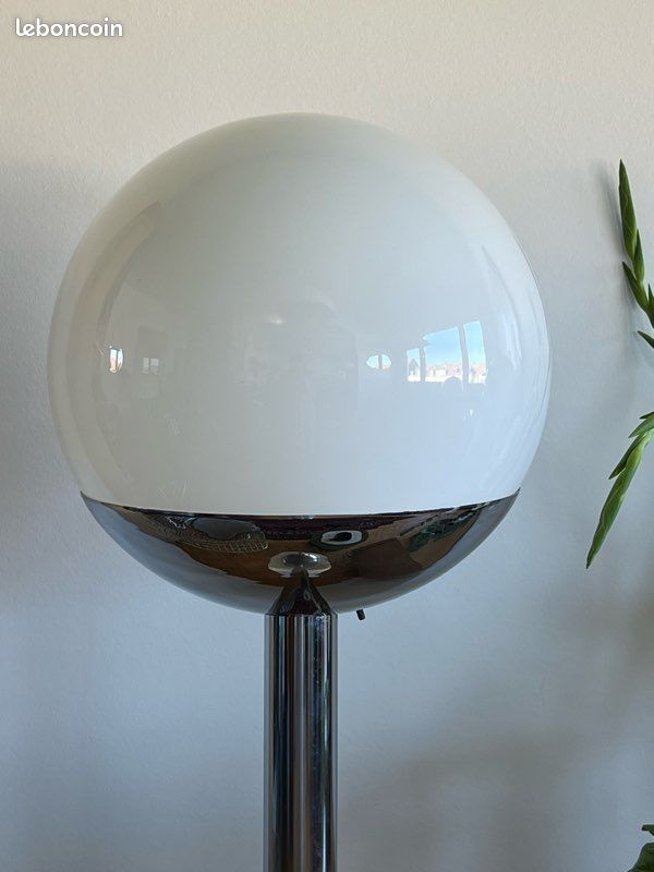 Lampadaire Pia Crippa P428 (image 5)