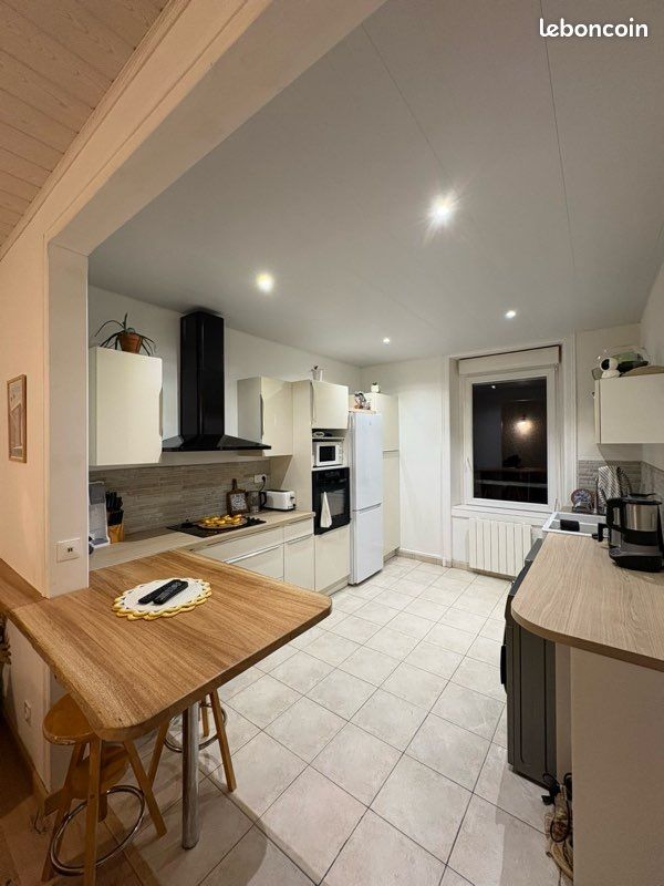 Appartement 2 pièces 32 m² · à Cherbourg-en-Cotentin · 32 m² · 625 €/mois
