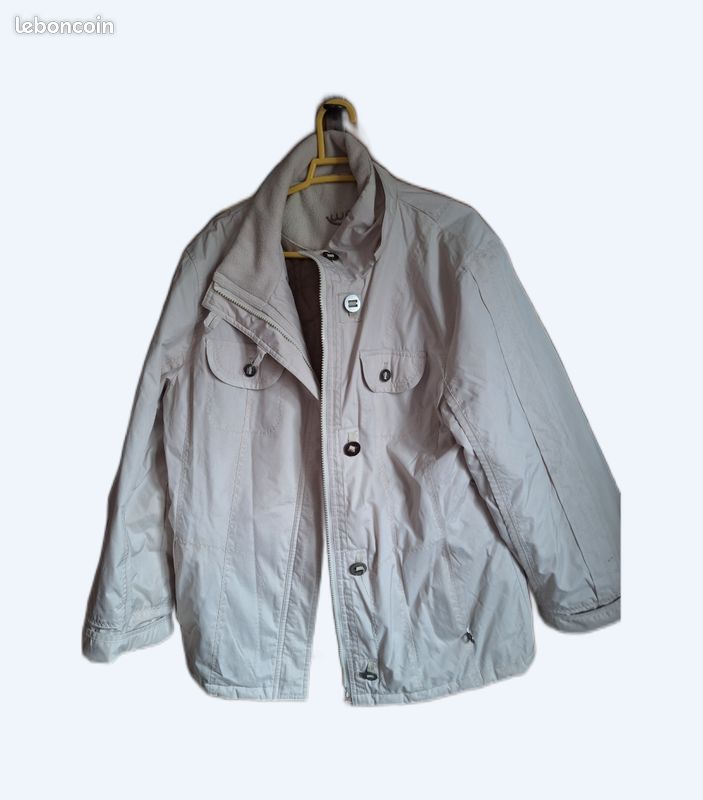 Blouson (image 1)