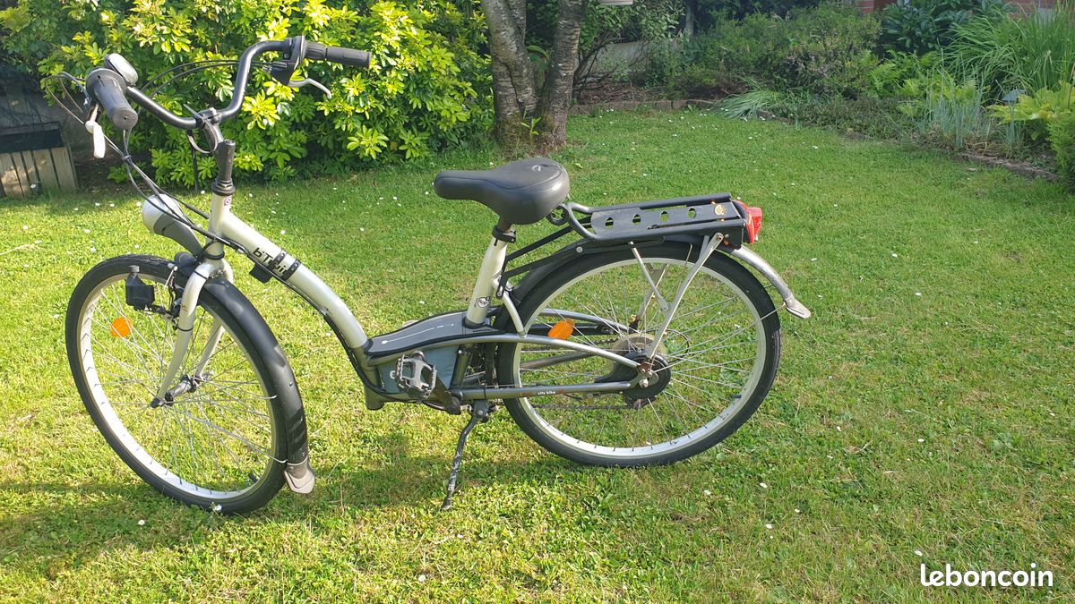 Vend vélo femme (image 7)