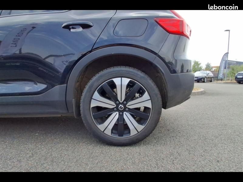 Volvo XC40 Recharge 231ch Start EDT (image 16)