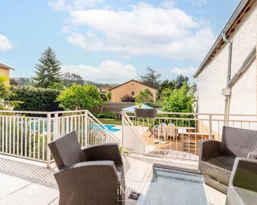 Maison 490 000 € - 135 m²
