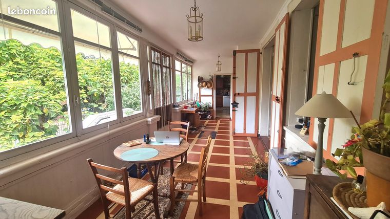 Maison 9 pièces 269 m²