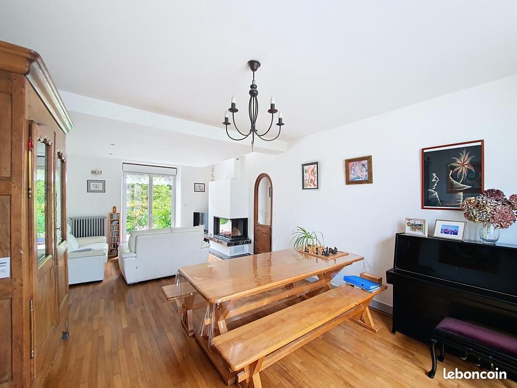 Maison 5 pièces 157 m² (image 2)