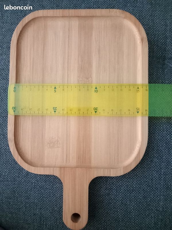 Lot Planche assiette (image 4)