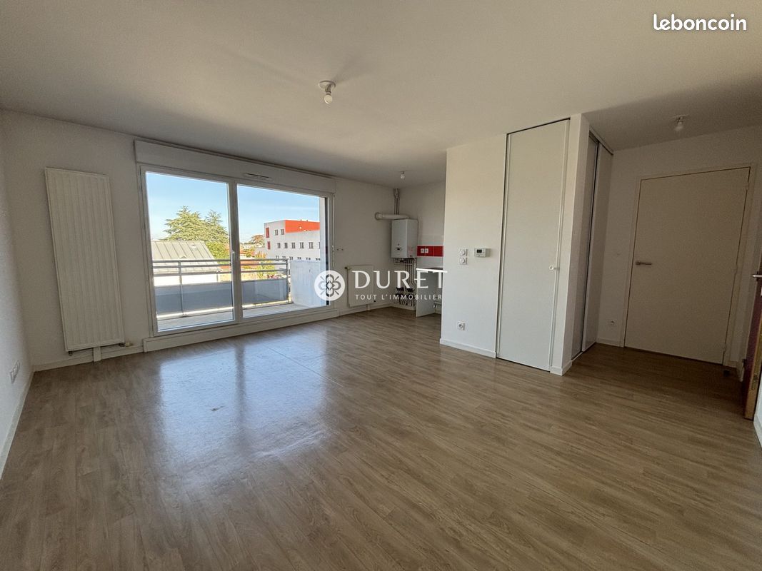 Appartement 2 pièces 42 m² · à Clisson · 42 m² · 158 400 €