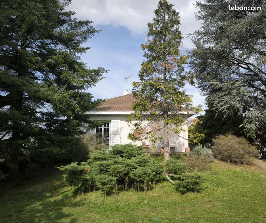 Maison 5 pièces 180 m²