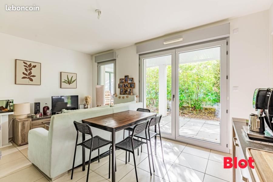 Appartement 2 pièces 43 m² · à Orvault · 43 m² · 169 900 €