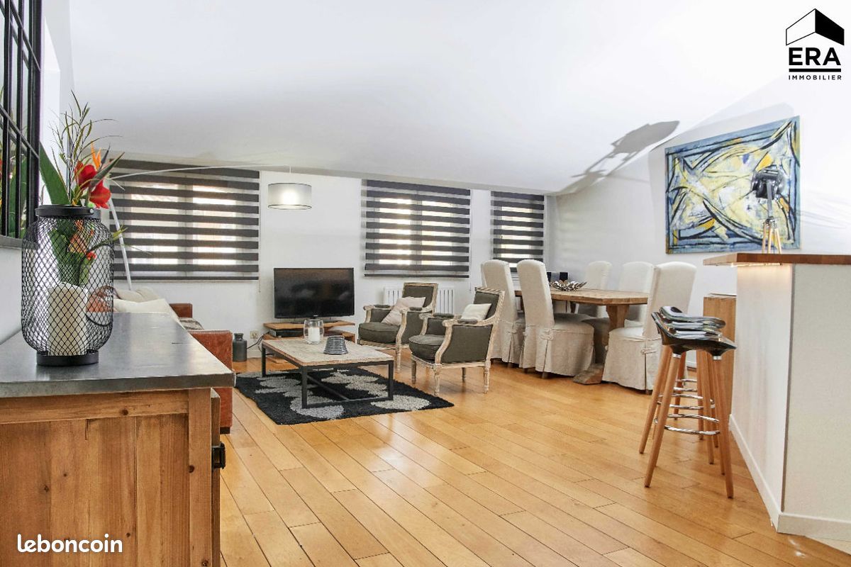 Appartement 3 pièces 83 m² · à Aix-en-Provence · 83 m² · 1 440 €