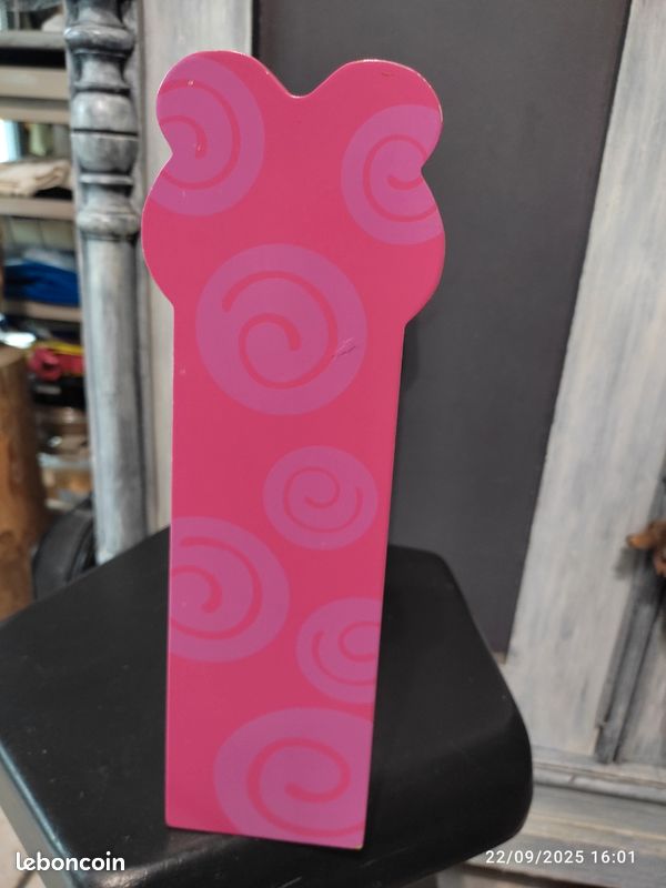 Tableau apprentissage de l'heure (image 3)