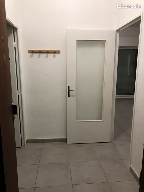 Appartement 2 pièces 50 m² · à Grenoble · 50 m² · 780 €/mois