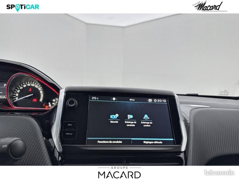 Peugeot 2008 1.2 PureTech 110ch GT Line S&S EAT6 (image 30)