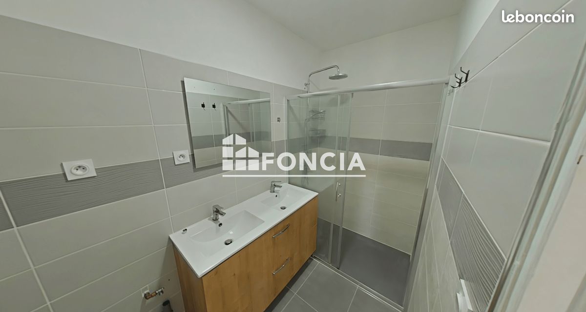 Maison 5 pièces 92 m² · à Bornel · 92 m² · 1 360 €/mois