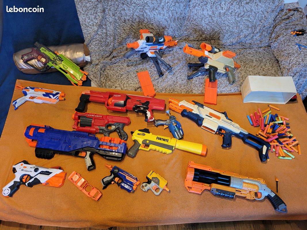 Nerf (image 1)